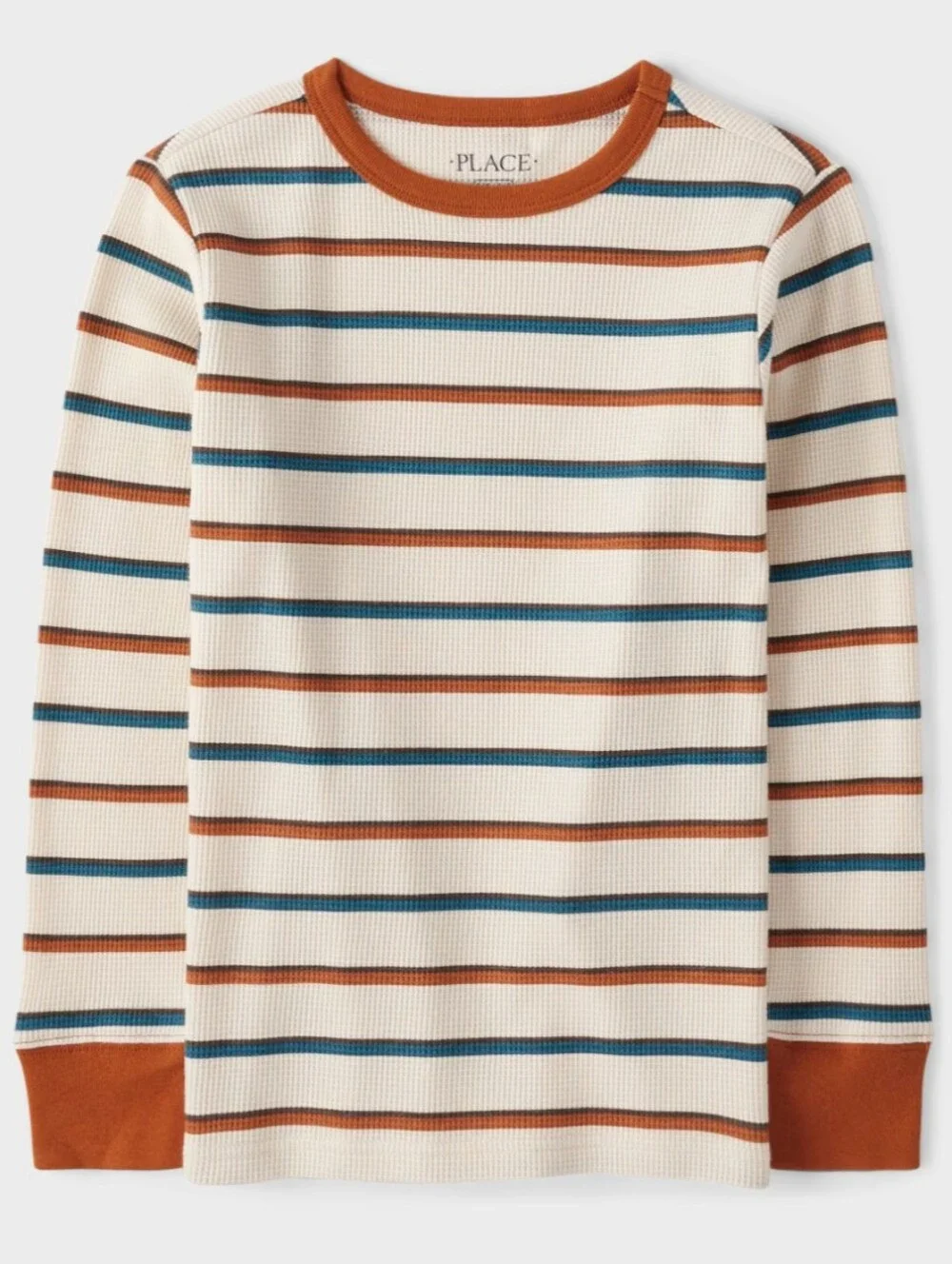 Children's Place Thermal Shirt